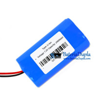 Bateria para PLC LH2802-III [bateria de reposição]